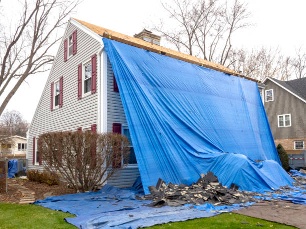 Best Construction Debris Removal  in Oneonta, NY